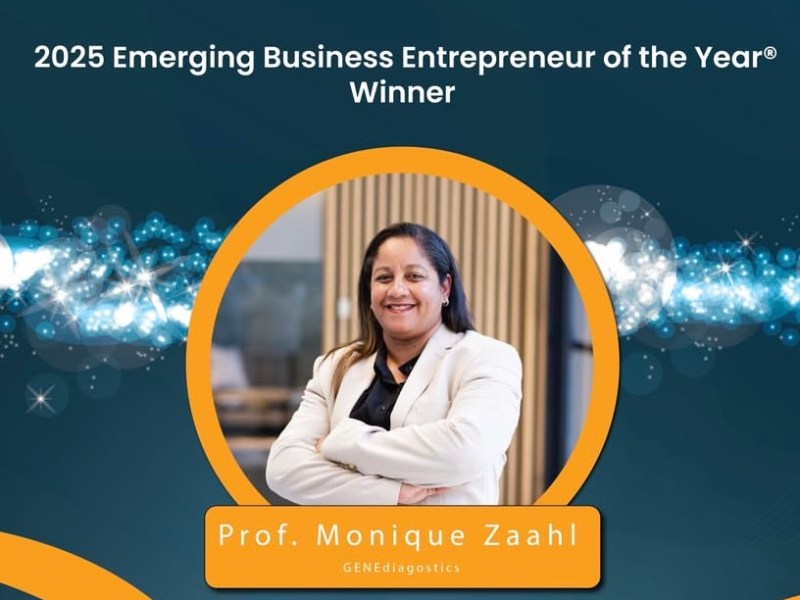 Honouring South African Entrepreneurs at the 37th annual Business Partners Limited Entrepreneur of the Year® 2025 awards